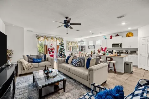 6545 NW Oaklawn Way Port St Lucie FL 34983