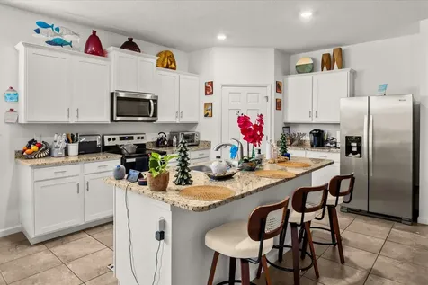 6545 NW Oaklawn Way Port St Lucie FL 34983