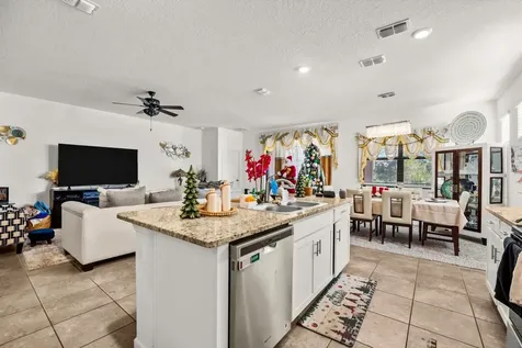 6545 NW Oaklawn Way Port St Lucie FL 34983