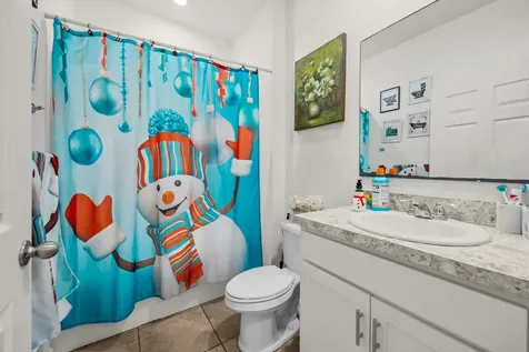 6545 NW Oaklawn Way Port St Lucie FL 34983