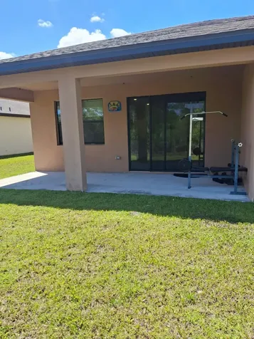 6545 NW Oaklawn Way Port St Lucie FL 34983