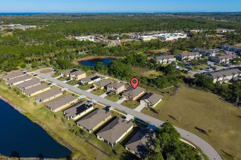 6545 NW Oaklawn Way Port St Lucie FL 34983