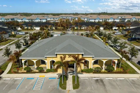 6545 NW Oaklawn Way Port St Lucie FL 34983