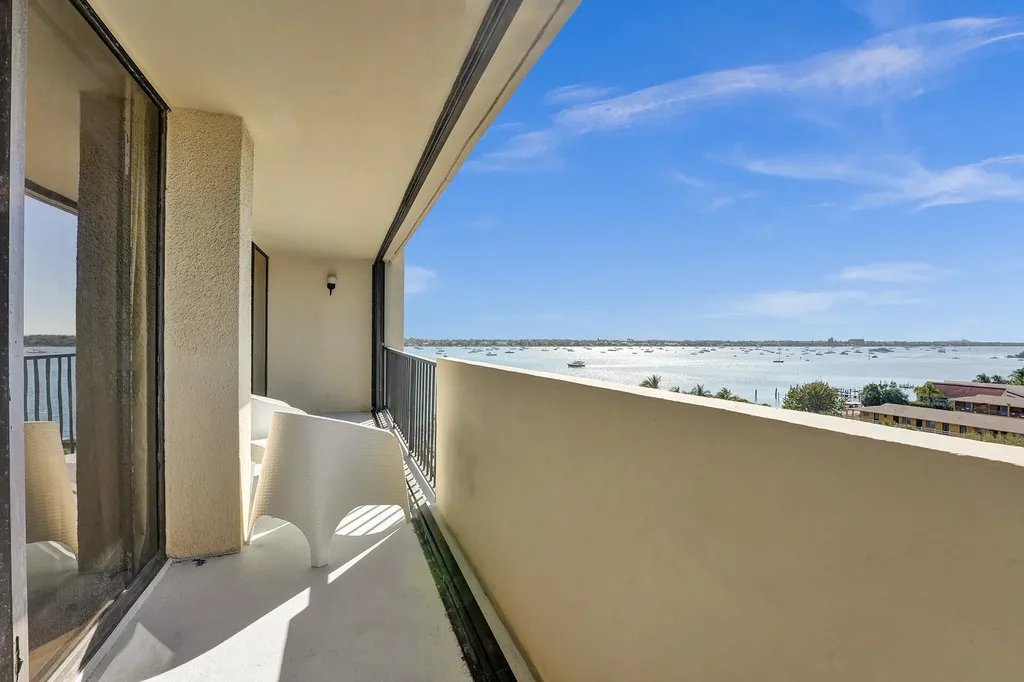 5600 N Flagler Drive West Palm Beach FL 33407