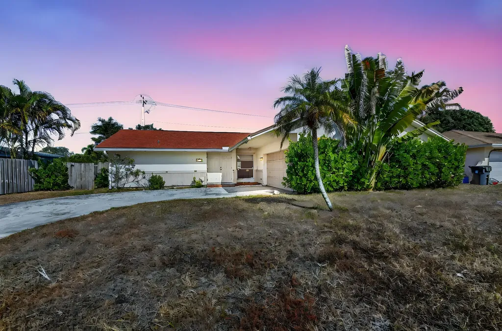 1321 Wyndcliff Drive Wellington FL 33414