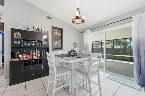 1482 SW Dow Lane Port St Lucie FL 34953