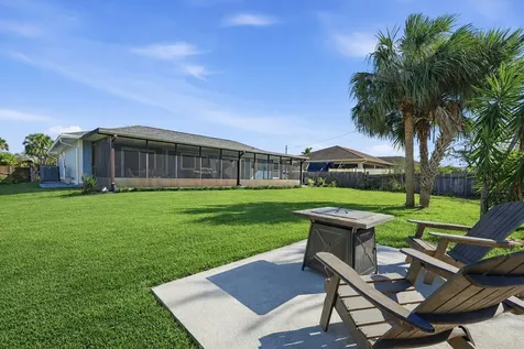 1482 SW Dow Lane Port St Lucie FL 34953