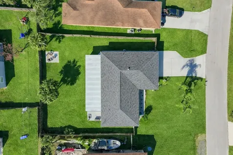 1482 SW Dow Lane Port St Lucie FL 34953