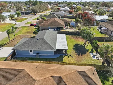 1482 SW Dow Lane Port St Lucie FL 34953