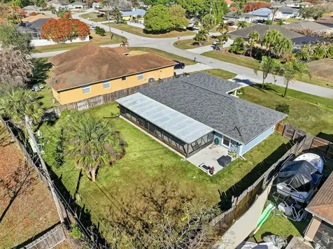 1482 SW Dow Lane Port St Lucie FL 34953
