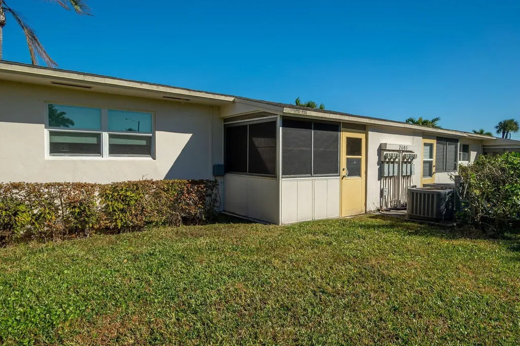 2680 E Emory Drive E West Palm Beach FL 33415