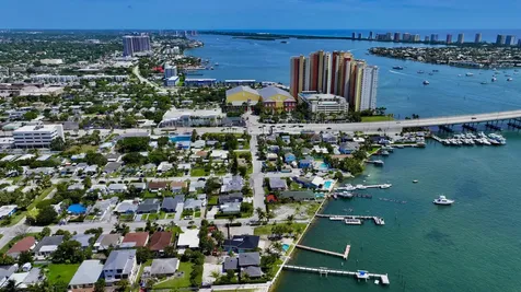 265 E 23rd Street Riviera Beach FL 33404