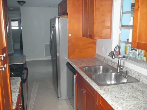 125 Garden Avenue Fort Pierce FL 34982