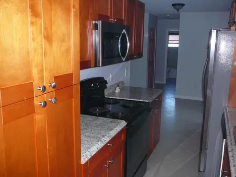 125 Garden Avenue Fort Pierce FL 34982