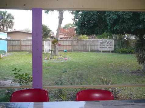 125 Garden Avenue Fort Pierce FL 34982
