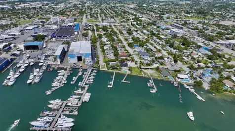 265 E 23rd Street Riviera Beach FL 33404