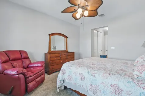 11104 SW Carriage Hill Lane Port St Lucie FL 34987