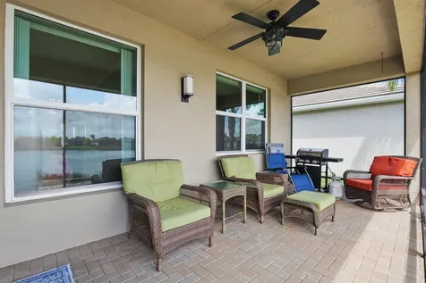 11104 SW Carriage Hill Lane Port St Lucie FL 34987