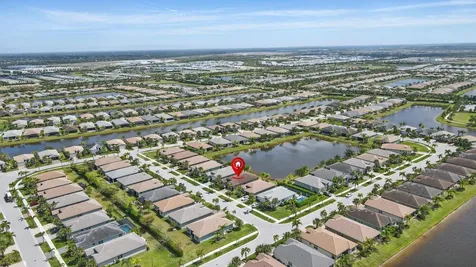 11104 SW Carriage Hill Lane Port St Lucie FL 34987