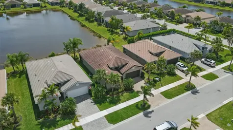 11104 SW Carriage Hill Lane Port St Lucie FL 34987