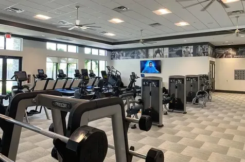 11104 SW Carriage Hill Lane Port St Lucie FL 34987
