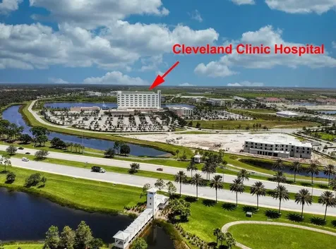11104 SW Carriage Hill Lane Port St Lucie FL 34987