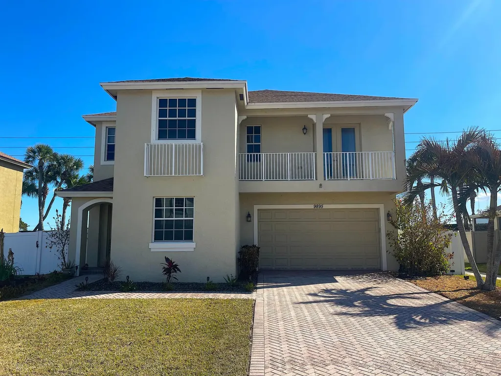 9895 E Verona Circle Vero Beach FL 32966