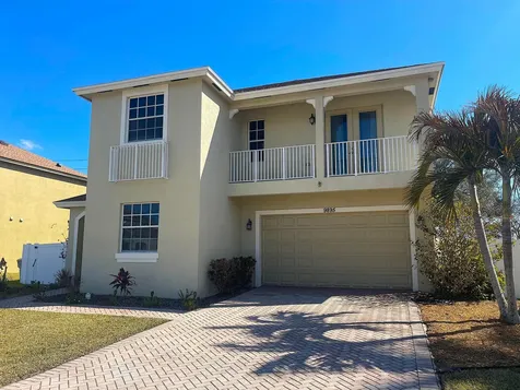 9895 E Verona Circle Vero Beach FL 32966