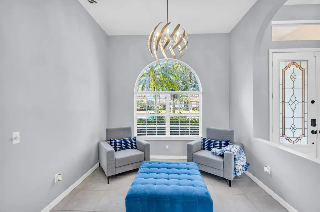 1507 SW Mockingbird Circle Port St Lucie FL 34986
