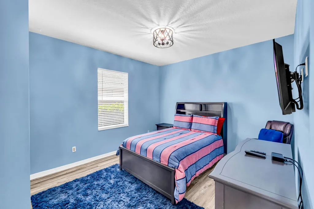 1507 SW Mockingbird Circle Port St Lucie FL 34986
