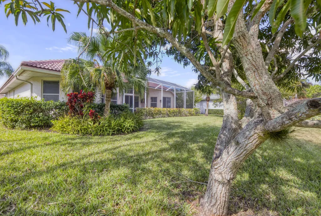 1507 SW Mockingbird Circle Port St Lucie FL 34986