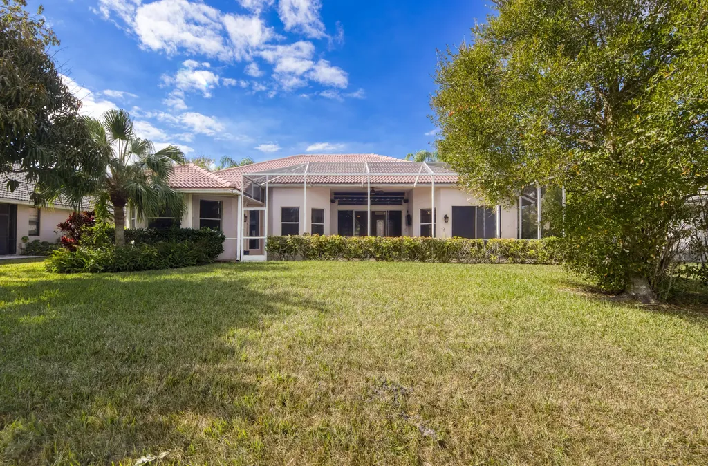1507 SW Mockingbird Circle Port St Lucie FL 34986