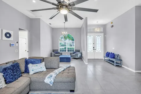 1507 SW Mockingbird Circle Port St Lucie FL 34986