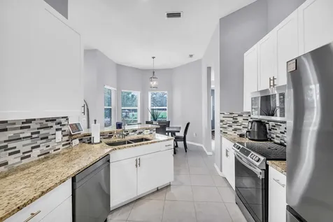 1507 SW Mockingbird Circle Port St Lucie FL 34986