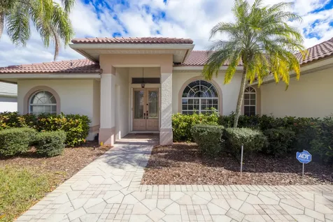 1507 SW Mockingbird Circle Port St Lucie FL 34986