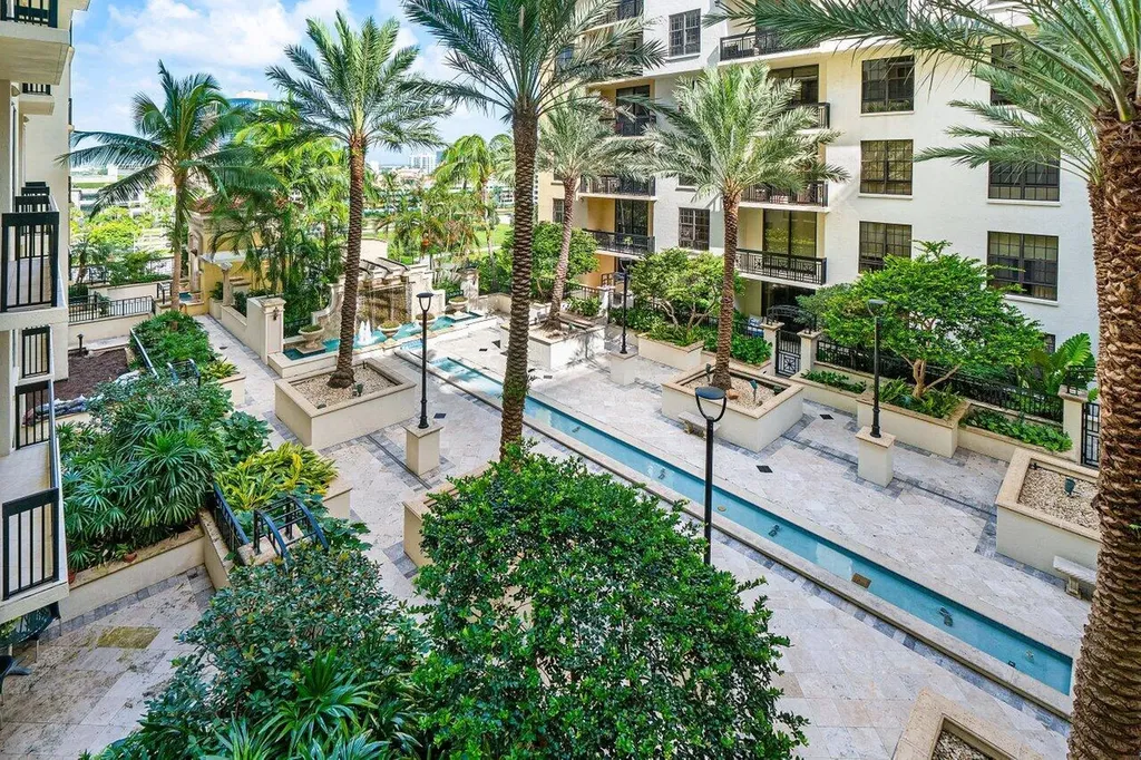 801 S Olive Avenue West Palm Beach FL 33401