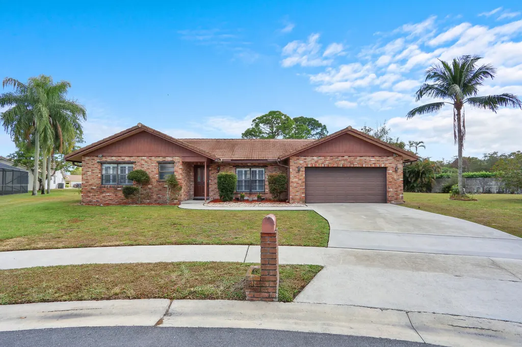 21946 White Pine Terrace Boca Raton FL 33428