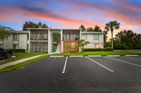 3664 Alder Drive West Palm Beach FL 33417