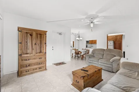 3664 Alder Drive West Palm Beach FL 33417