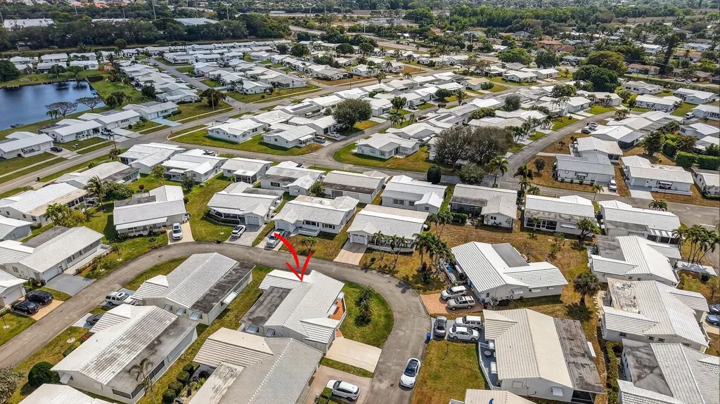1825 SW 17th Street Boynton Beach FL 33426