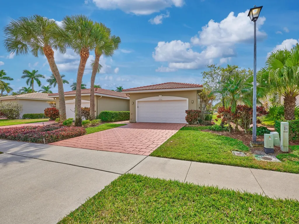 5786 Island Reach Lane Boynton Beach FL 33437