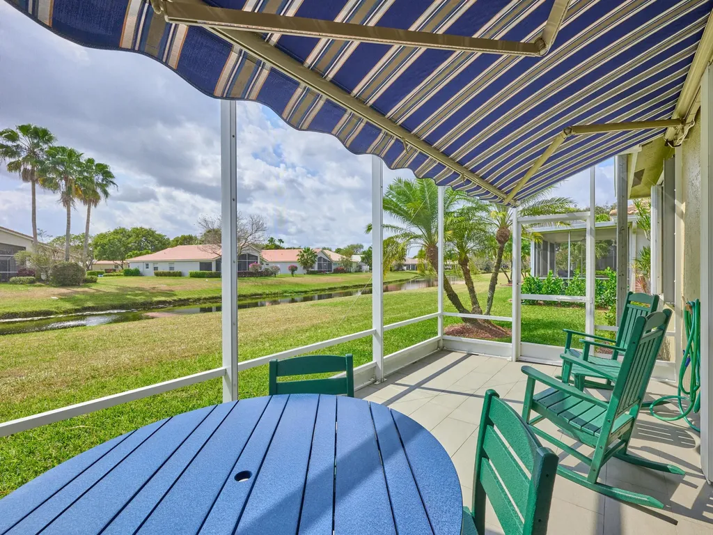 5786 Island Reach Lane Boynton Beach FL 33437