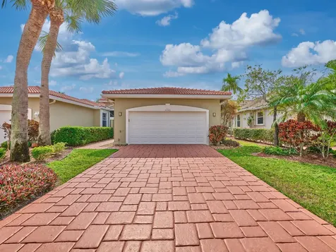 5786 Island Reach Lane Boynton Beach FL 33437