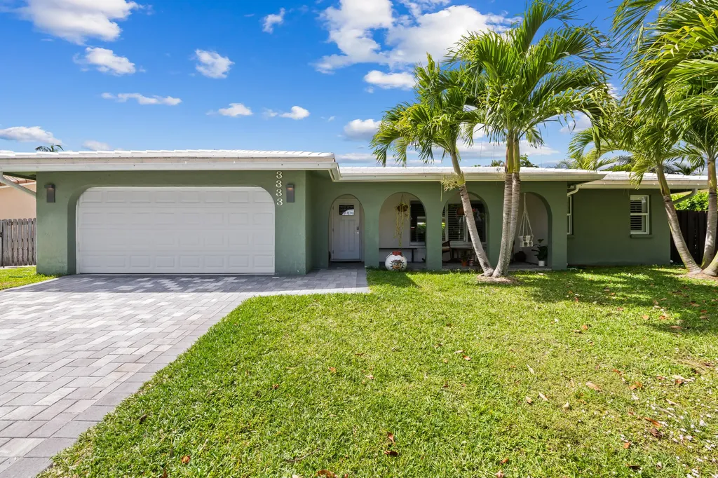 3333 NW 26th Court Boca Raton FL 33434
