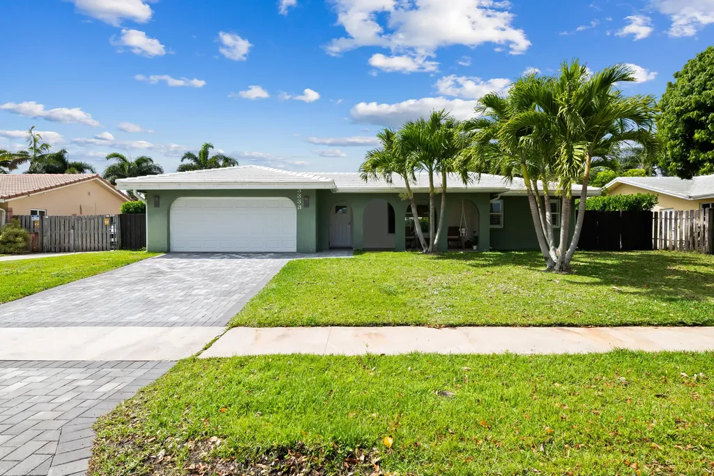 3333 NW 26th Court Boca Raton FL 33434