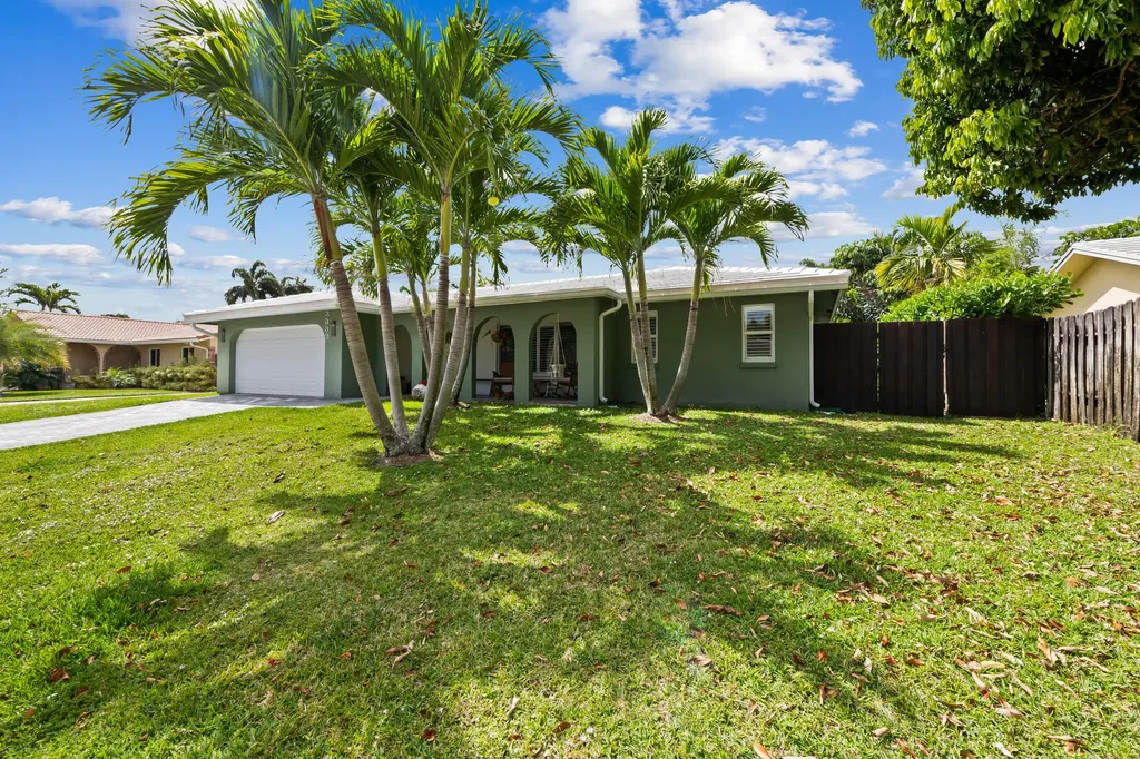 3333 NW 26th Court Boca Raton FL 33434