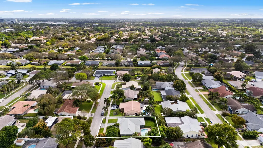 3333 NW 26th Court Boca Raton FL 33434