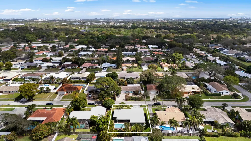 3333 NW 26th Court Boca Raton FL 33434