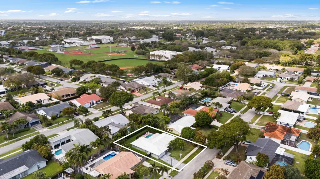 3333 NW 26th Court Boca Raton FL 33434