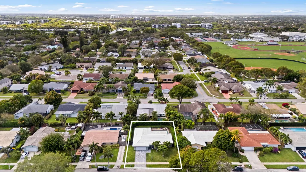 3333 NW 26th Court Boca Raton FL 33434